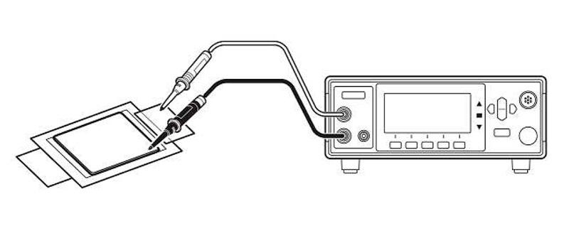  絕緣電阻測試方法