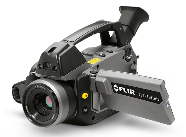 FLIR GF306