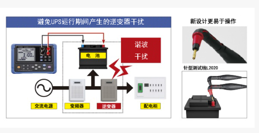 電池測(cè)試儀BT3554測(cè)試電池性能