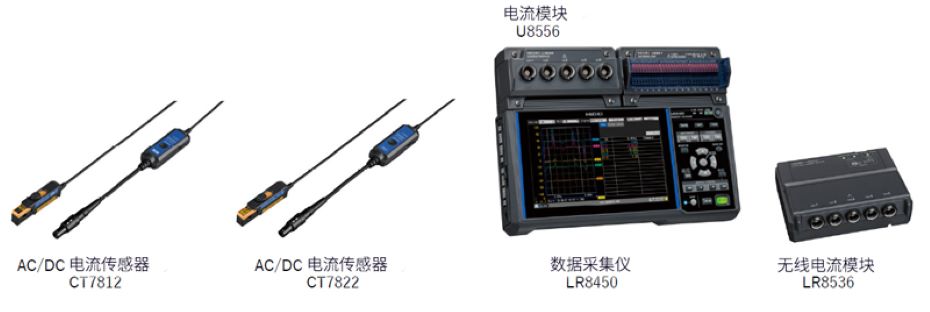 電流傳感器CT7812和CT7822